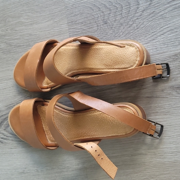 COPY - Seychelles sandals - Picture 2 of 11